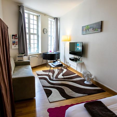 Noella'S Suite Lille Eksteriør bilde