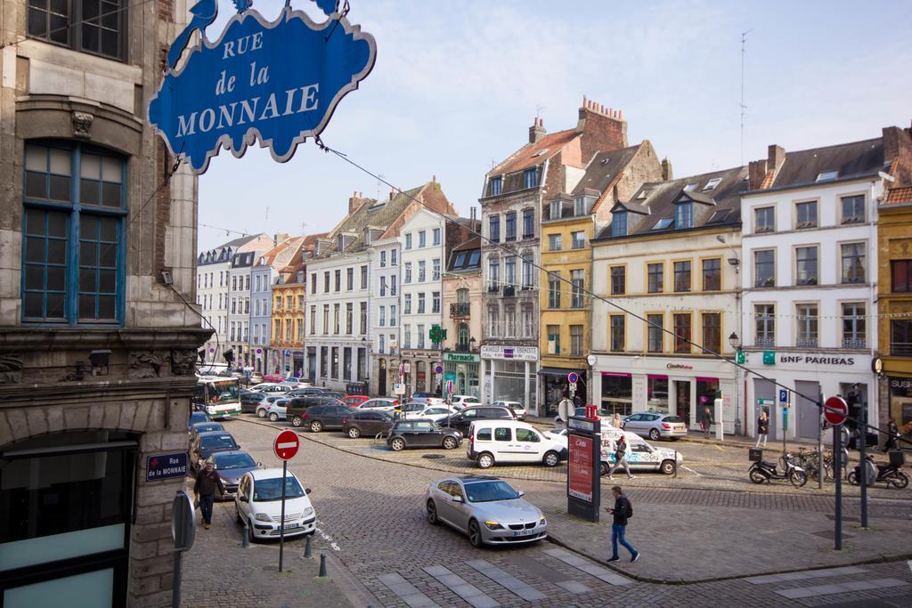 Noella'S Suite Lille Rom bilde