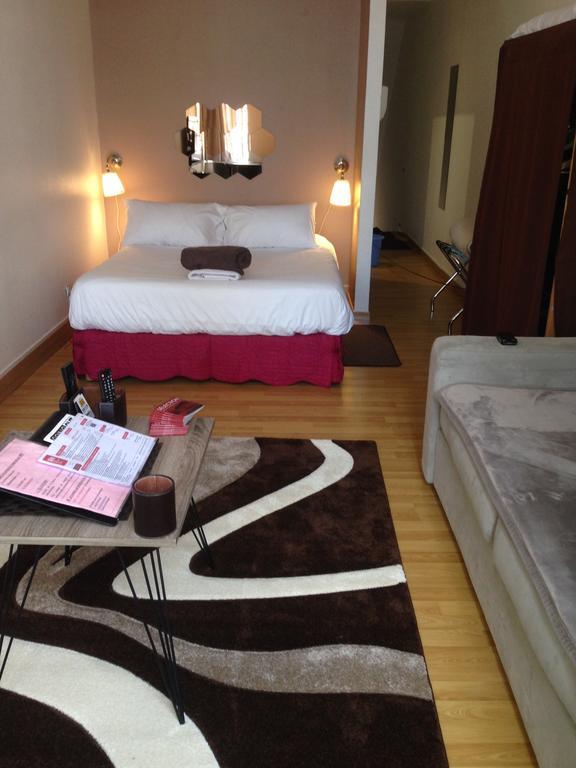 Noella'S Suite Lille Eksteriør bilde