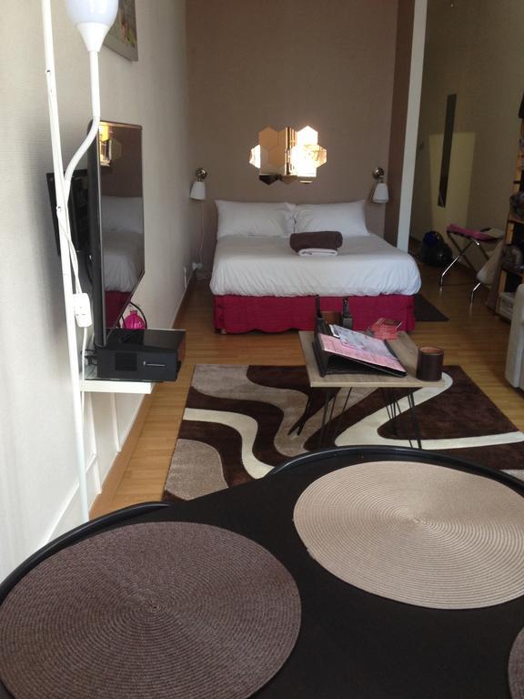 Noella'S Suite Lille Eksteriør bilde