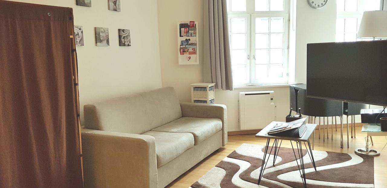 Noella'S Suite Lille Eksteriør bilde