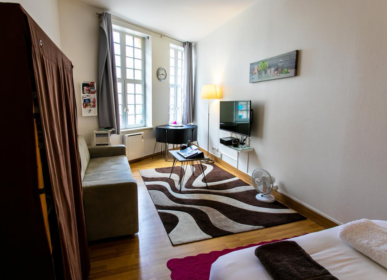 Noella'S Suite Lille Eksteriør bilde