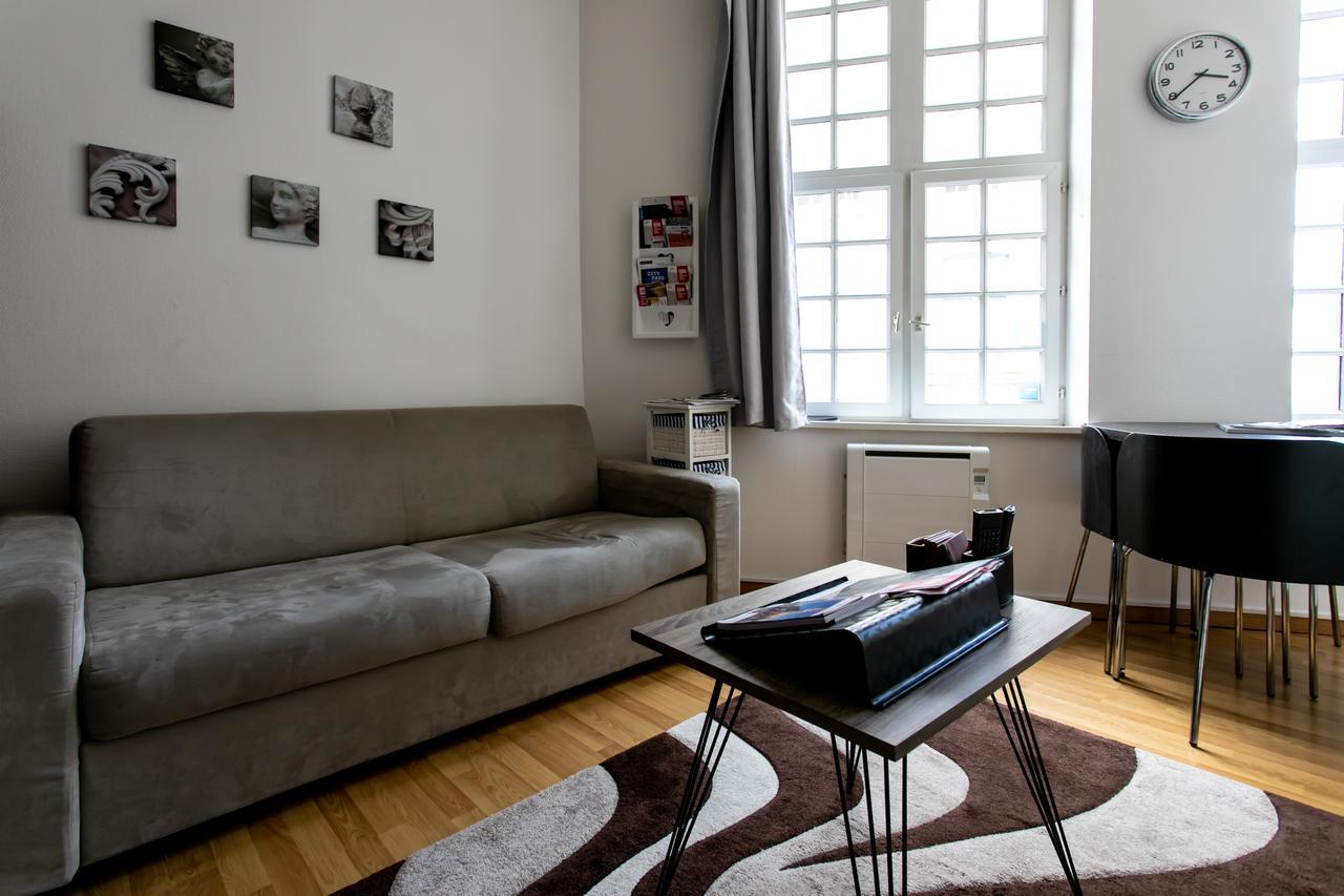 Noella'S Suite Lille Eksteriør bilde