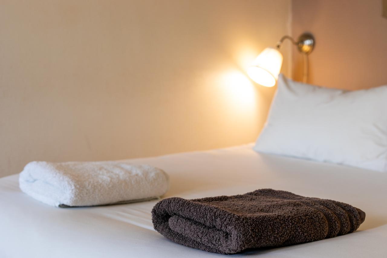 Noella'S Suite Lille Eksteriør bilde