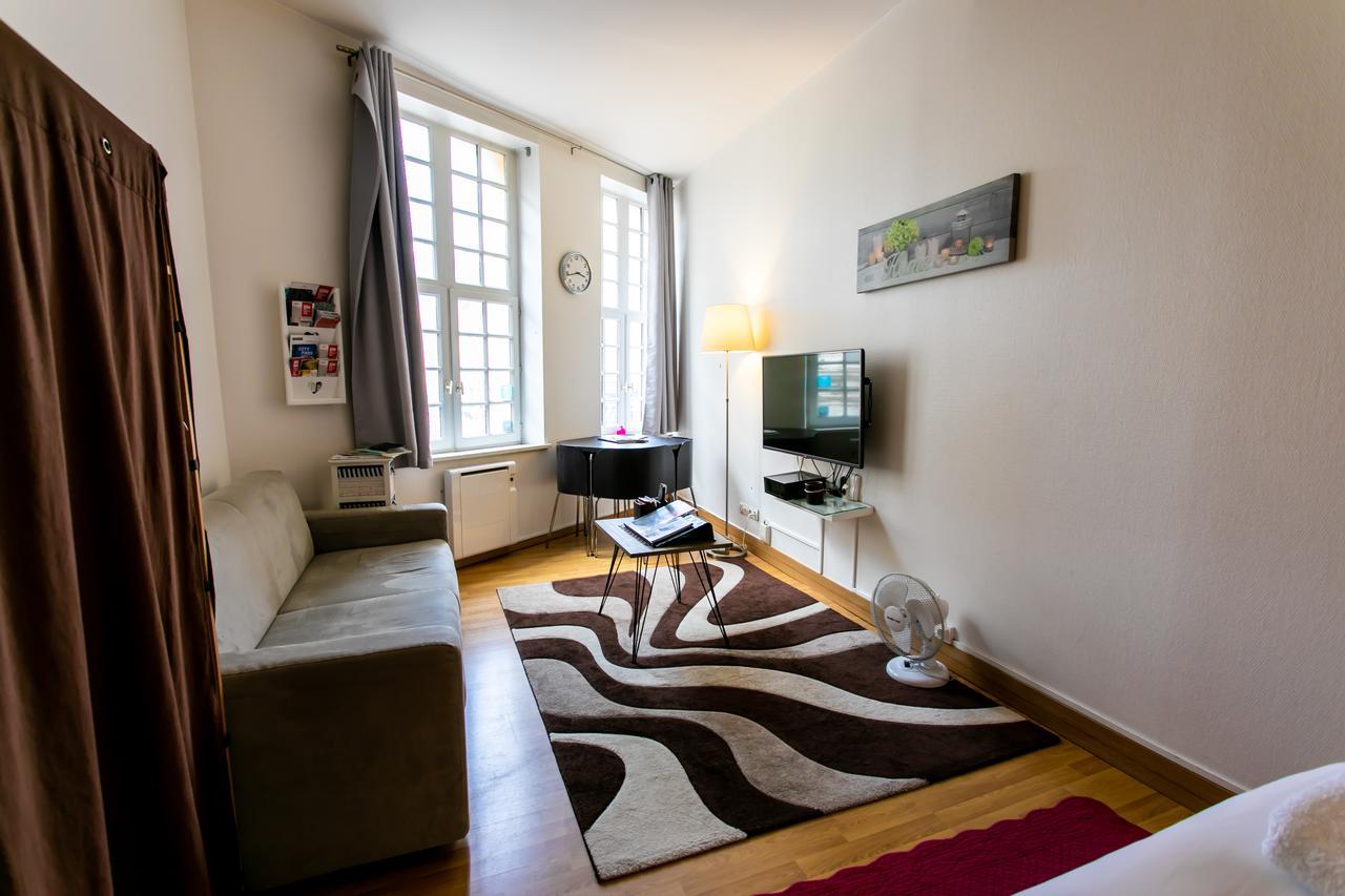 Noella'S Suite Lille Eksteriør bilde