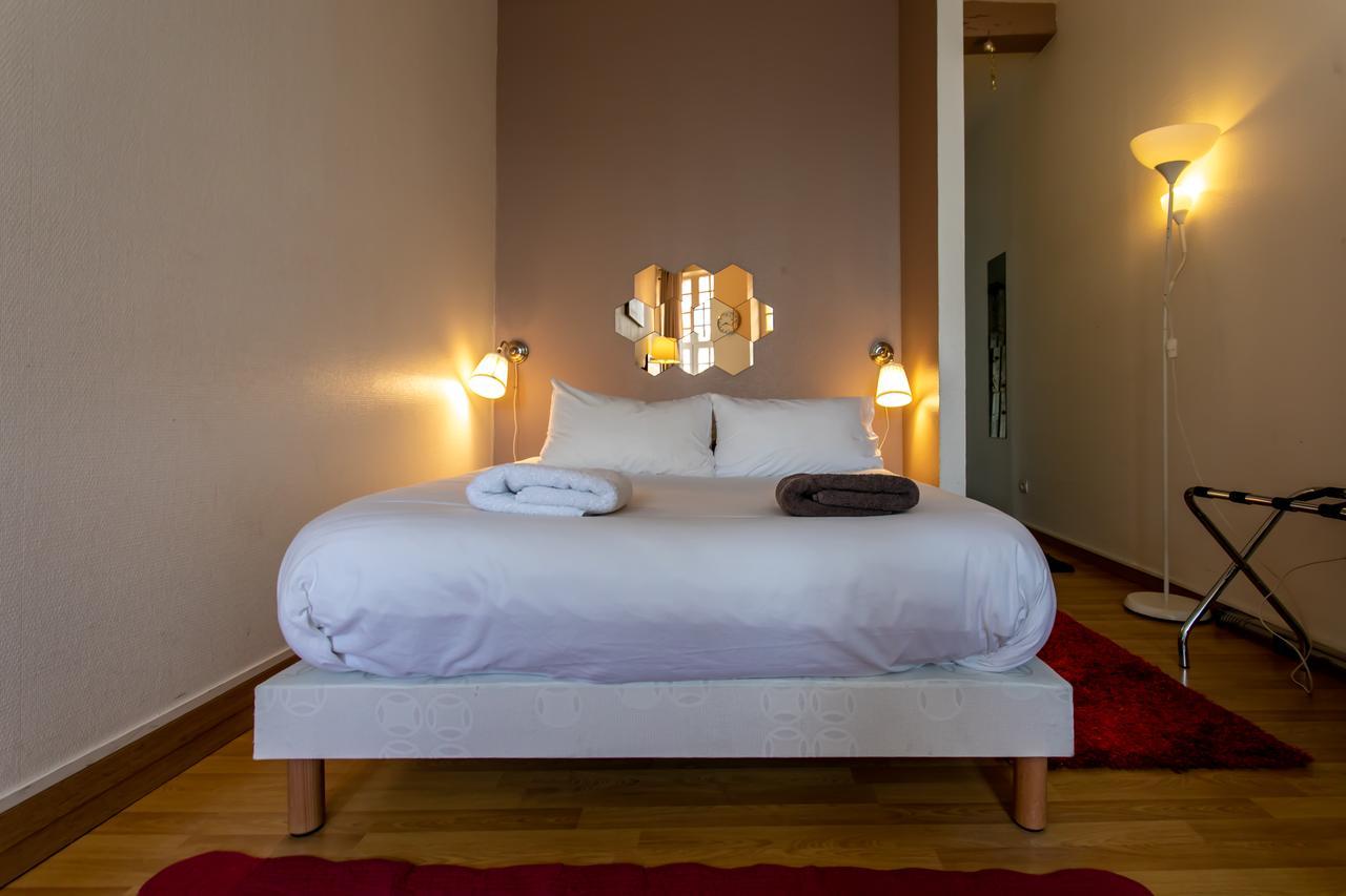 Noella'S Suite Lille Eksteriør bilde