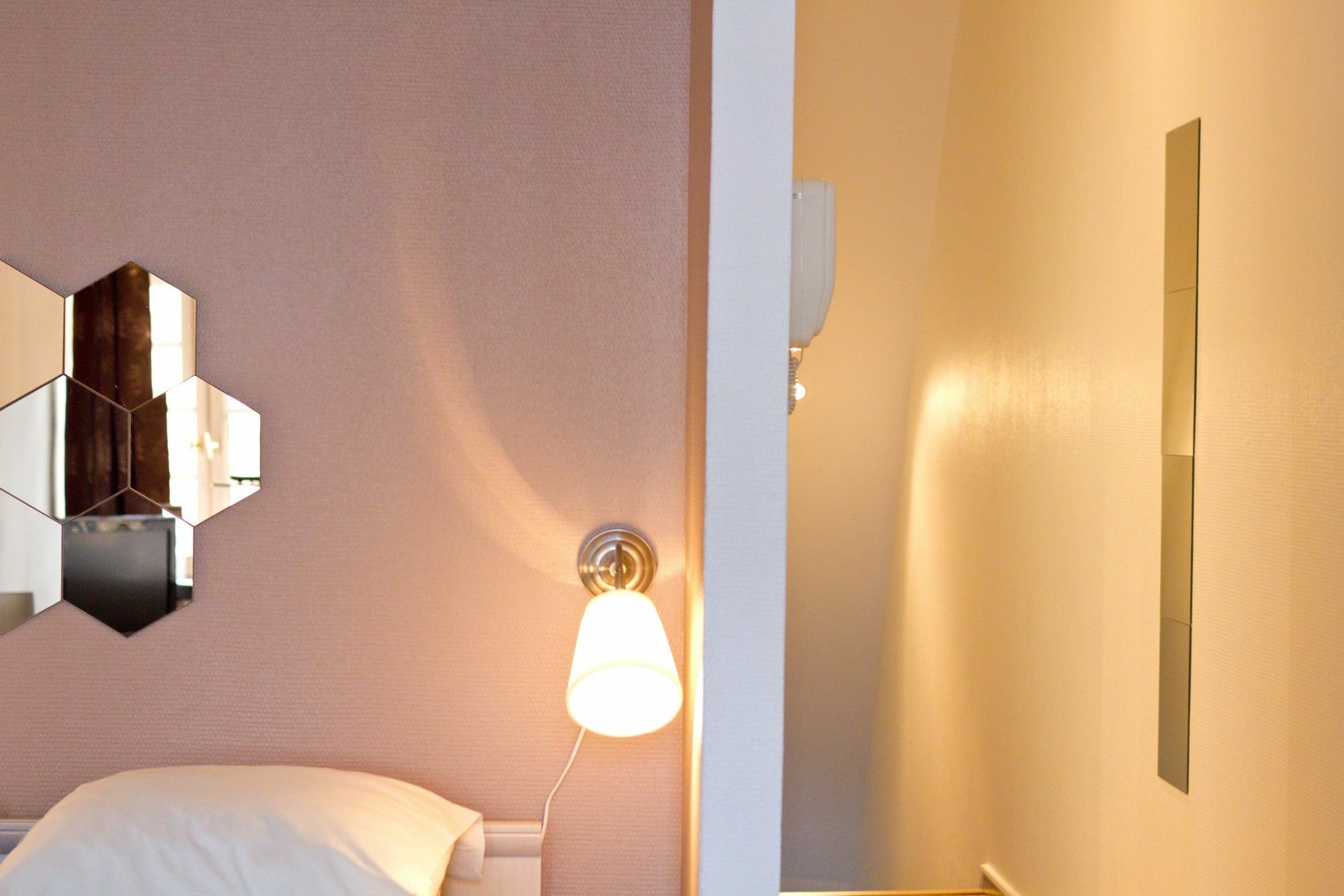 Noella'S Suite Lille Eksteriør bilde