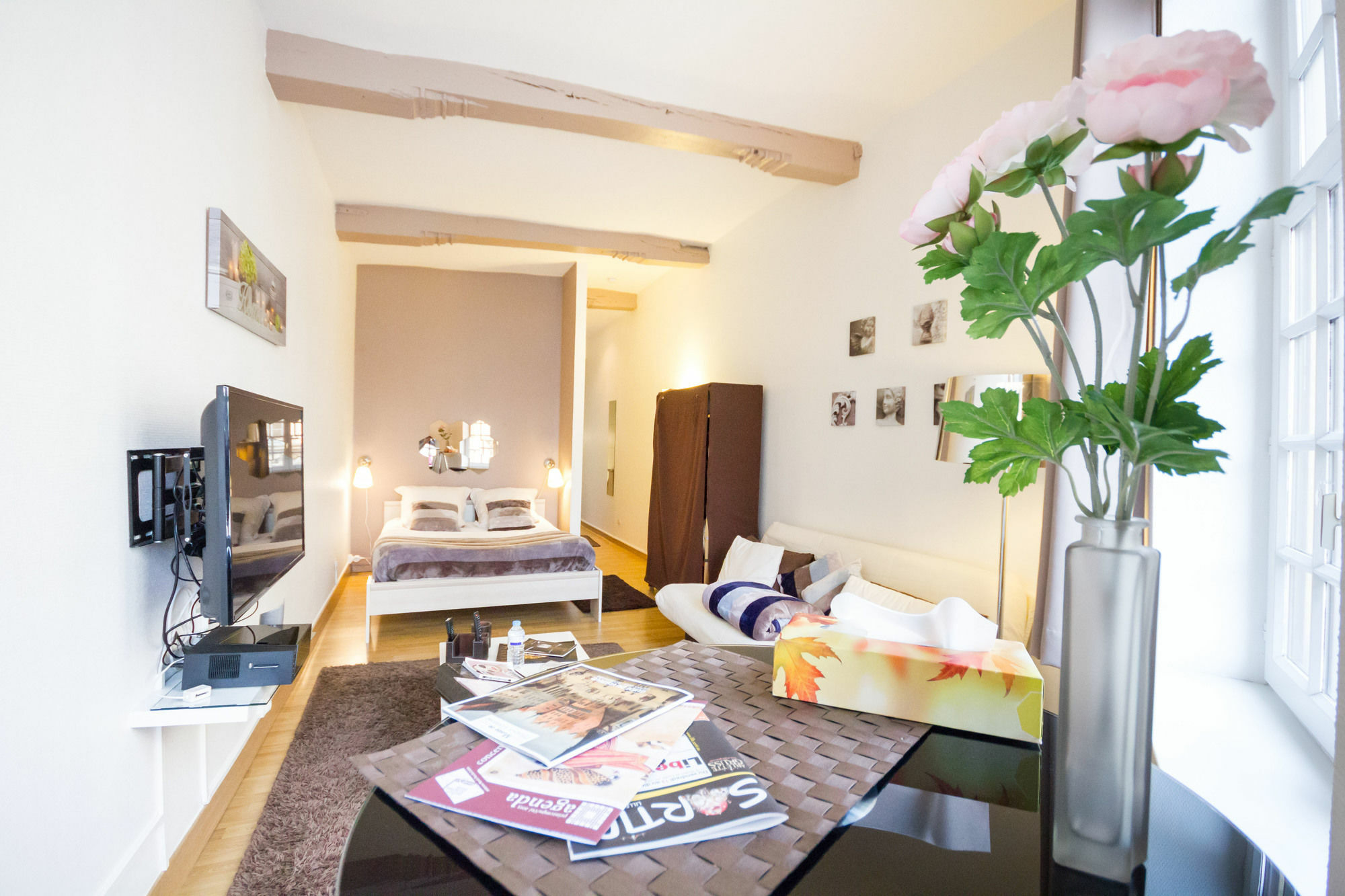 Noella'S Suite Lille Eksteriør bilde
