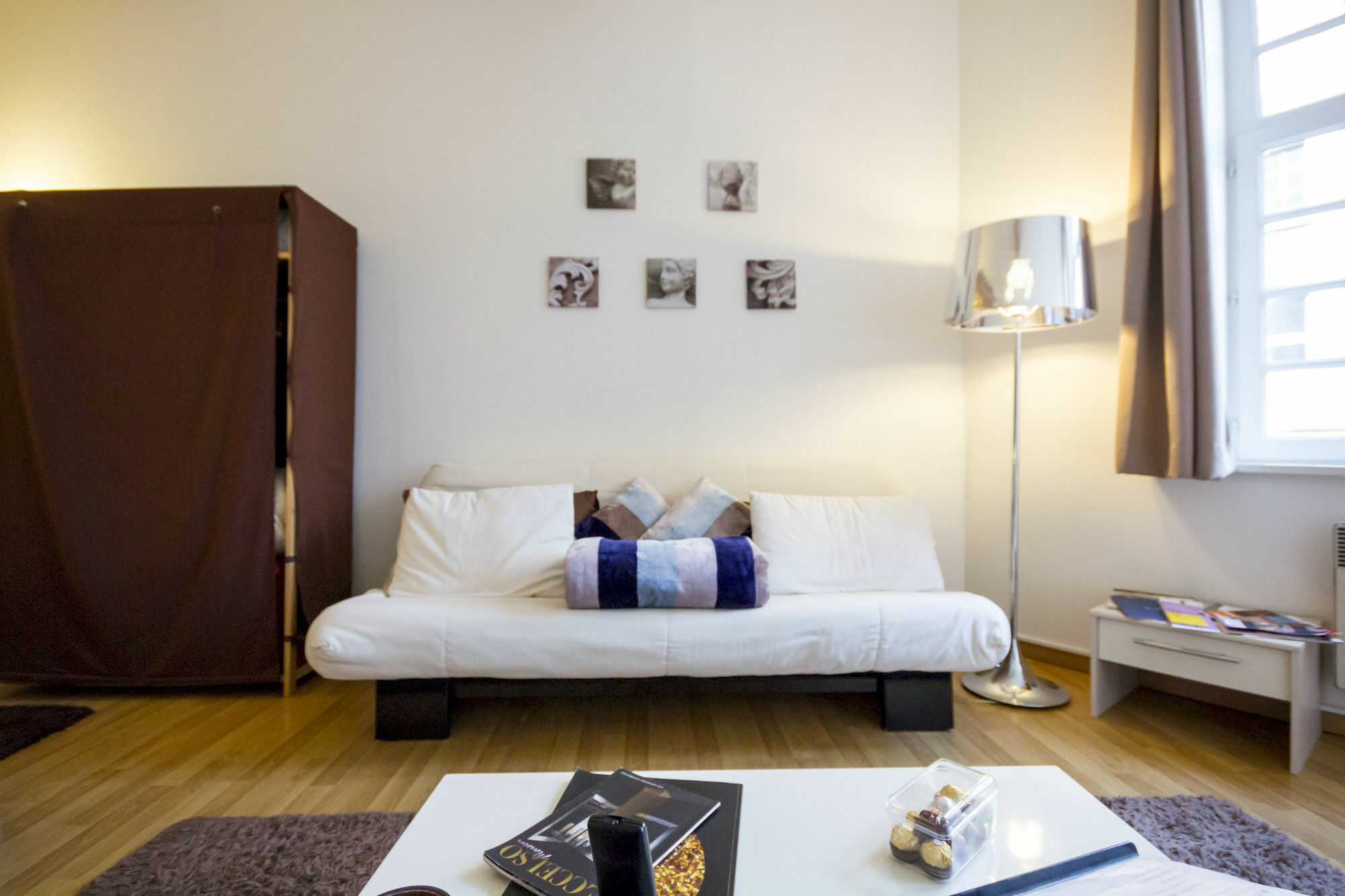 Noella'S Suite Lille Eksteriør bilde