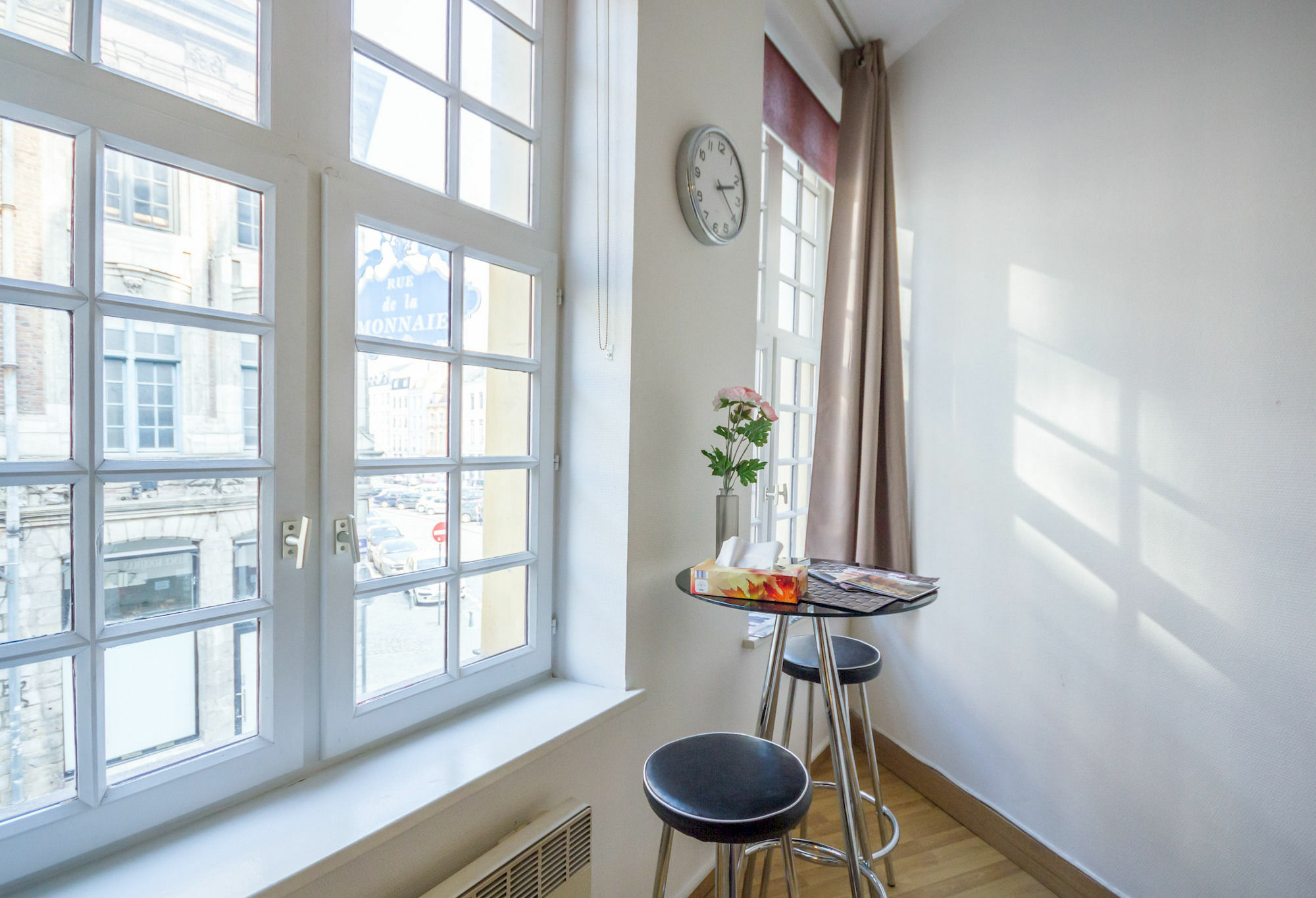 Noella'S Suite Lille Eksteriør bilde