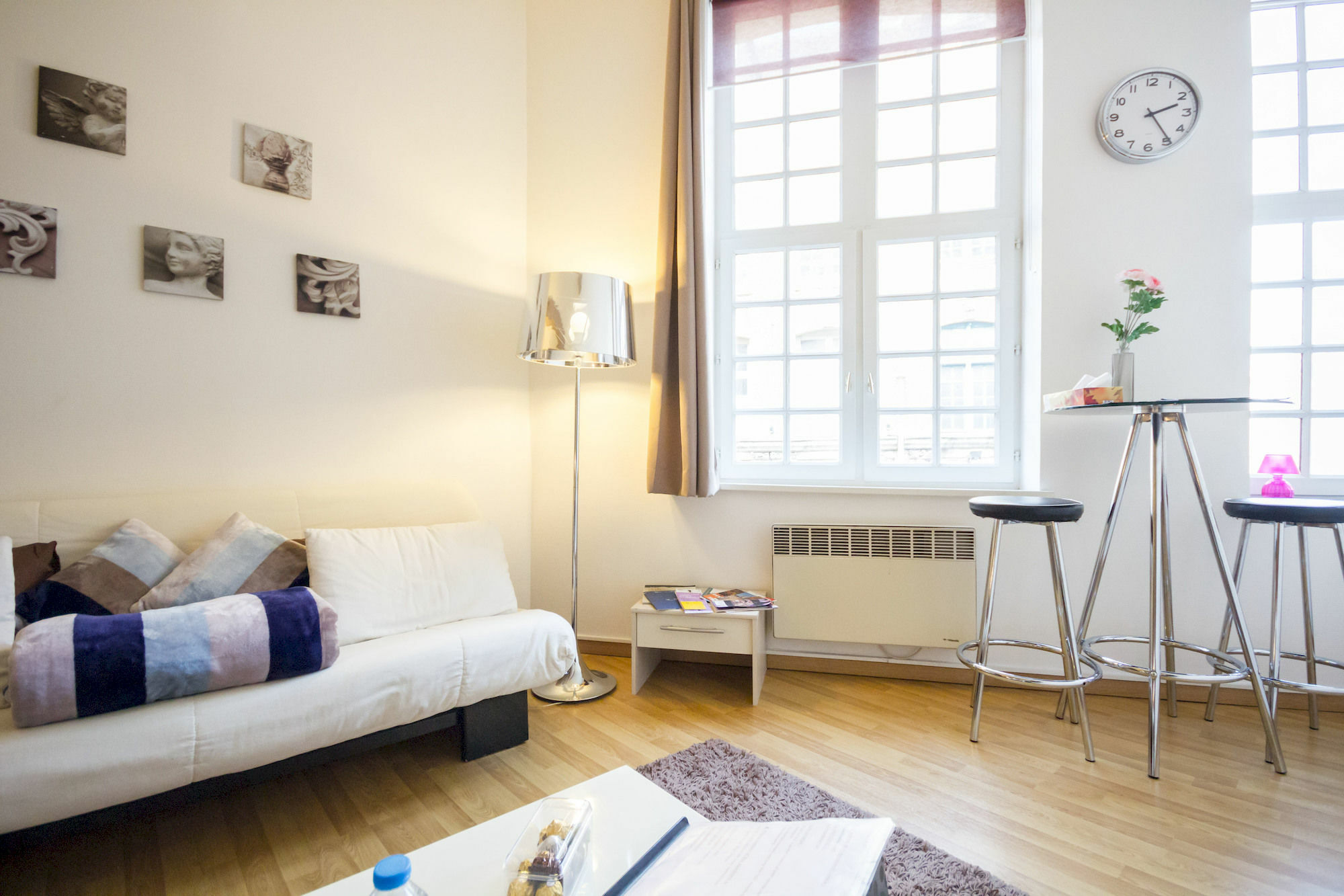 Noella'S Suite Lille Eksteriør bilde