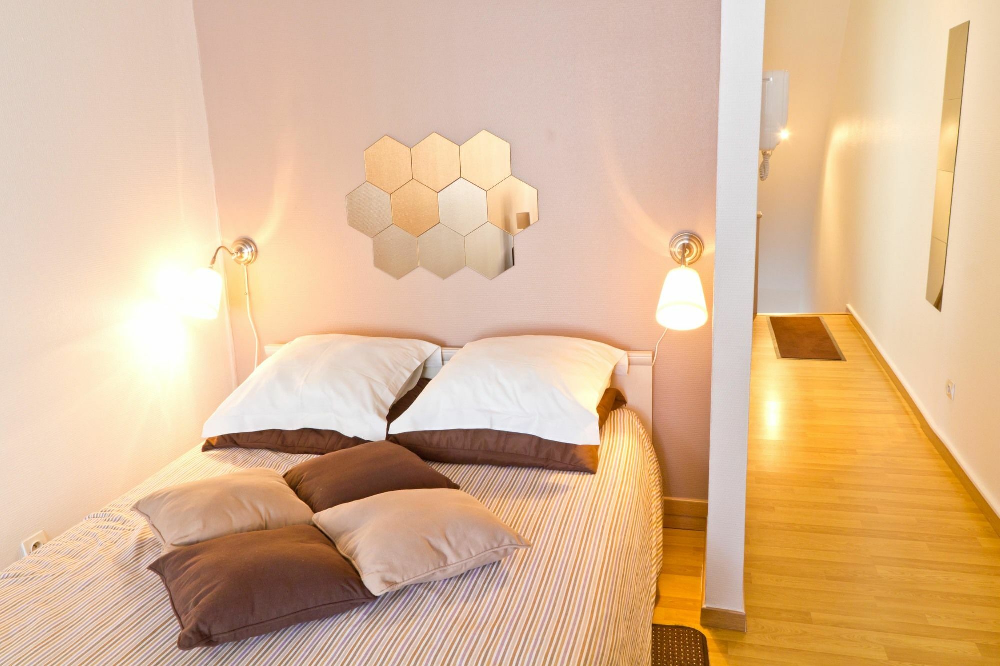 Noella'S Suite Lille Eksteriør bilde