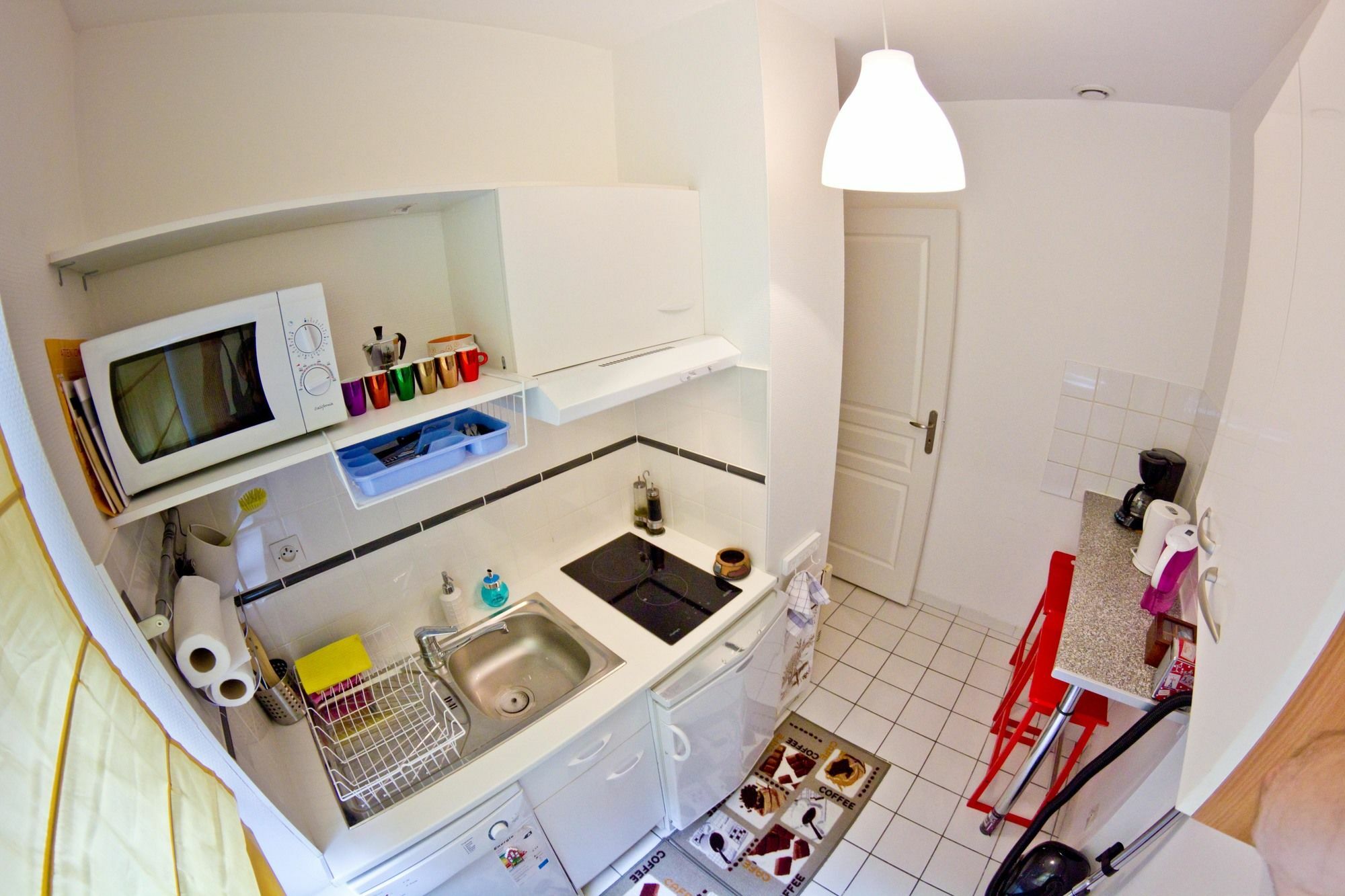 Noella'S Suite Lille Eksteriør bilde