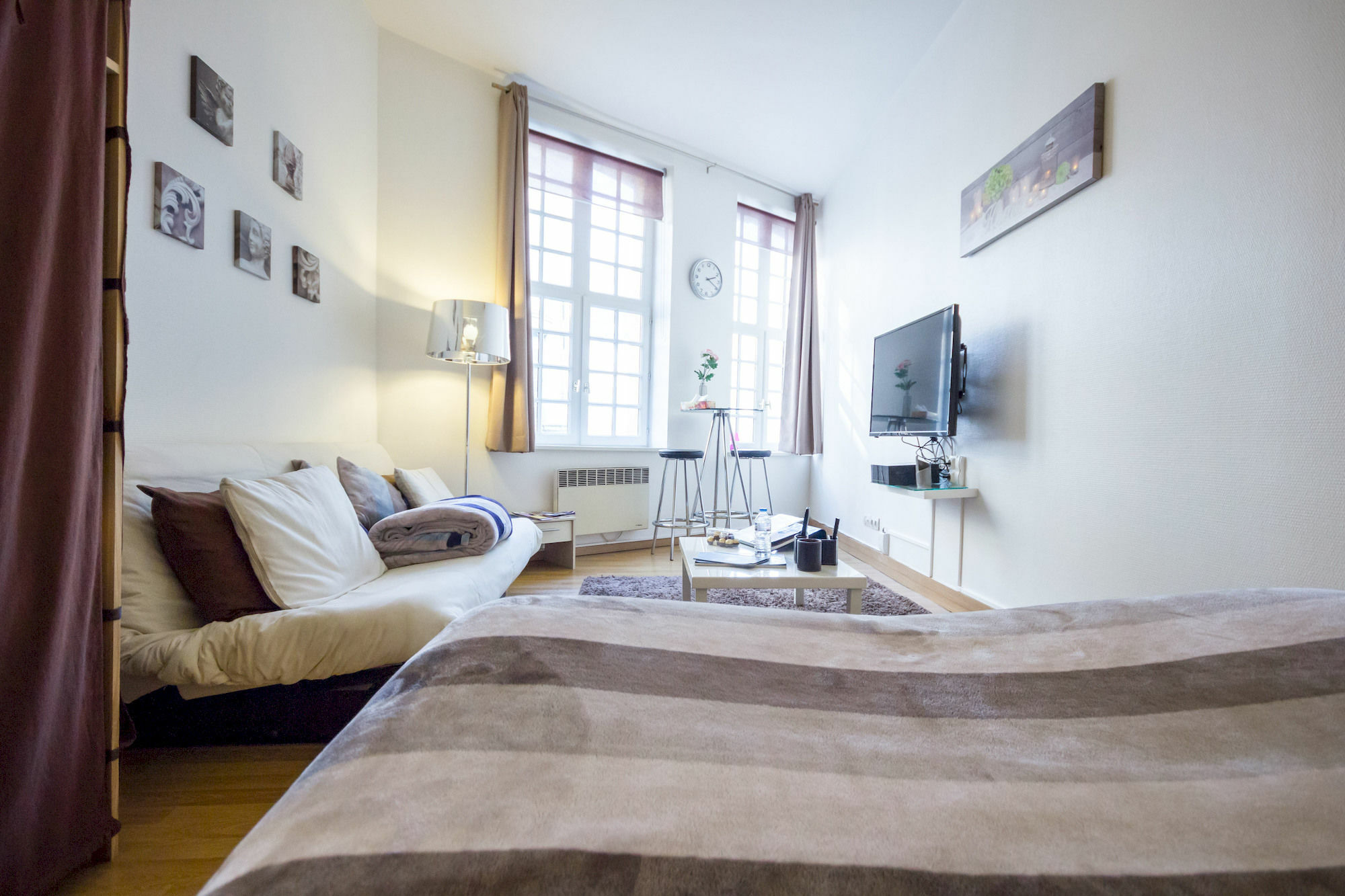 Noella'S Suite Lille Eksteriør bilde